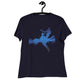LAXACTION Women's T-Shirt