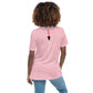 Women's LAXuniverse T-Shirt