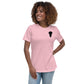 Women's LAXuniverse T-Shirt