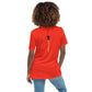 Women's LAXuniverse T-Shirt