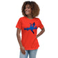 LAXACTION Women's T-Shirt