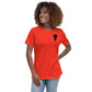 Women's LAXuniverse T-Shirt