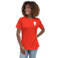 Women's LAXuniverse T-Shirt