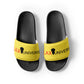 LAXUNIVERSE Paris Daisy Women's slides
