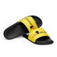 LAXUNIVERSE Paris Daisy Women's slides