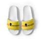 LAXUNIVERSE Paris Daisy Women's slides