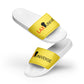 LAXUNIVERSE Paris Daisy Women's slides