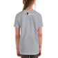 LAXuniverse Girls Short Sleeve T-Shirt
