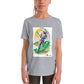 LAXuniverse Girls Short Sleeve T-Shirt
