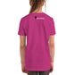 LAXuniverse Girls Short Sleeve T-Shirt