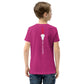 LAXUNIVERSE Youth ONEMORE Short Sleeve T-Shirt