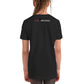 LAXuniverse Girls Short Sleeve T-Shirt
