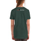 LAXuniverse Girls Short Sleeve T-Shirt
