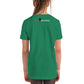 LAXuniverse Girls Short Sleeve T-Shirt