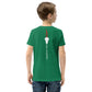 LAXUNIVERSE Youth ONEMORE Short Sleeve T-Shirt