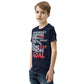 LAXUNIVERSE Youth ONEMORE Short Sleeve T-Shirt