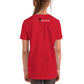 LAXuniverse Girls Short Sleeve T-Shirt
