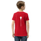 LAXUNIVERSE Youth ONEMORE Short Sleeve T-Shirt