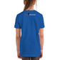 LAXuniverse Girls Short Sleeve T-Shirt