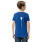 LAXUNIVERSE Youth ONEMORE Short Sleeve T-Shirt